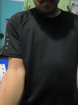 โชว์เว็บแคมของ Rahulkl69