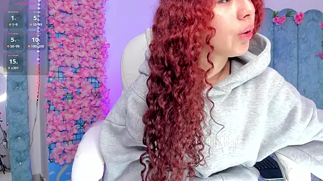 Mave_Angel's Webcam Show