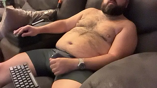 CanadianChubb webcam show