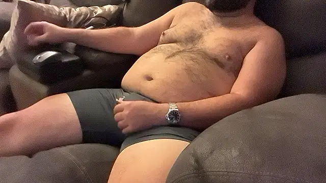 CanadianChubb webcam show