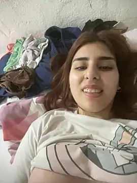 Živý XXX chat Afrodita00999