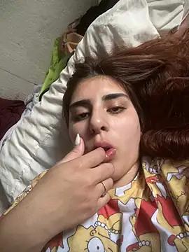 Afrodita00999 লাইভ XXX চ্যাট