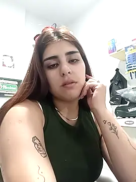 Afrodita00999 Live XXX-chat