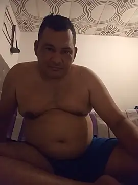Chicovirgo99 在線直播表演