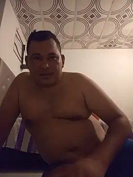 Chicovirgo99 Pertunjukan Webcam