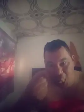 Show de webcam de Chicovirgo99