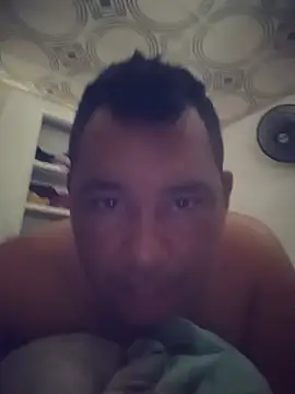 Show modela Chicovirgo99 na web-kameri