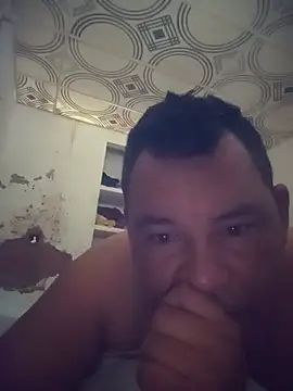 Show webcam de Chicovirgo99