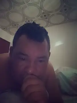 Show de Chicovirgo99 na webcam