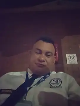 Chicovirgo99 Pertunjukan Webcam