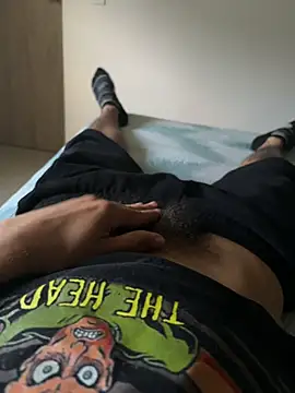 Show de webcam de adamcol