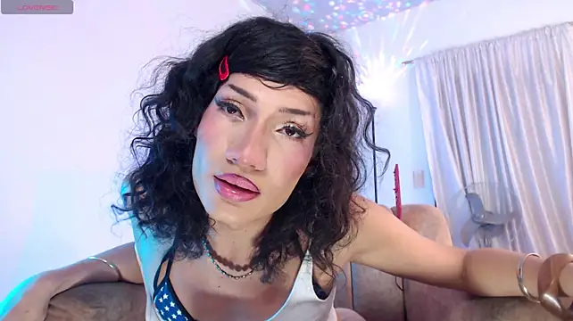 SweetSamy444 webcam show