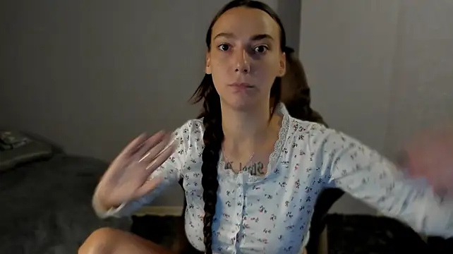 AnnaDolll Webcam-Show