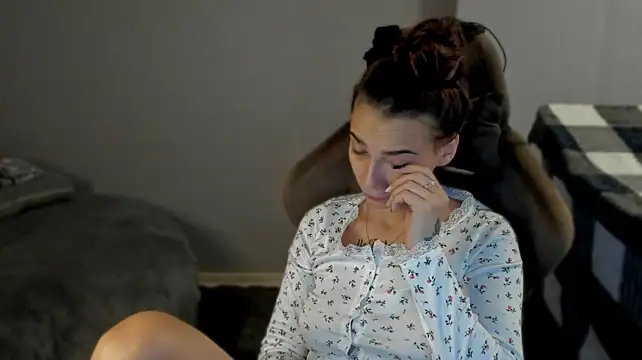 AnnaDolll Webcam-Show