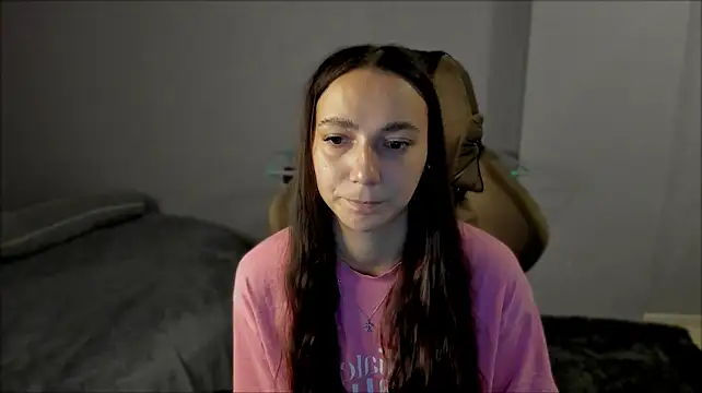 AnnaDolll's Webcam Show