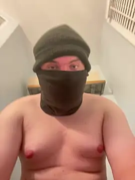 Webkamerová show Noobmaster69e10