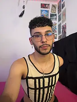 Deadnox Webcamshow