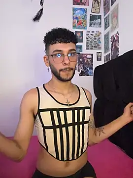 Deadnox Webcamshow