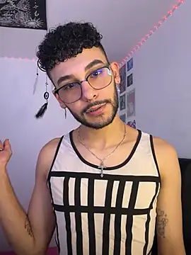 Živý XXX chat Deadnox