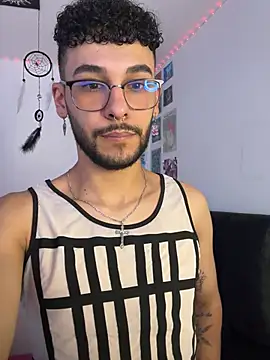 Deadnoxn Webbikameraesitys