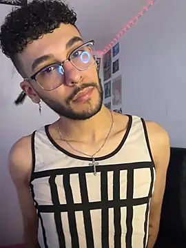 Deadnox – webcam-show