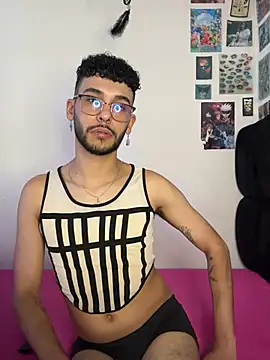Show Webcam de Deadnox