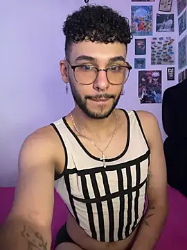 Deadnox Webcam Show
