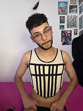 Deadnox Webcam Show