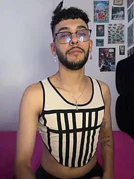 Deadnox – webcam-show