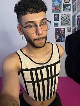 Deadnox Webcam Show