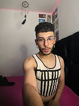 Show de webcam de Deadnox