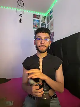 Deadnox – webcam-show
