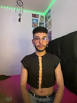 Show Webcam de Deadnox