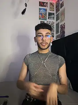 Deadnox Webcamshow