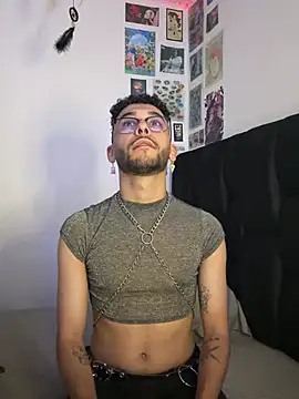 Deadnox Webcamshow