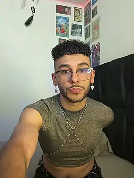 Deadnoxn Webbikameraesitys