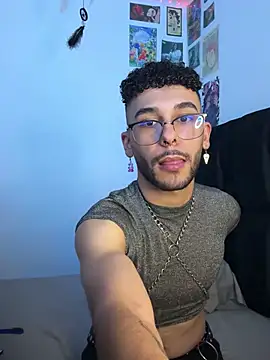 Deadnox – webcam-show