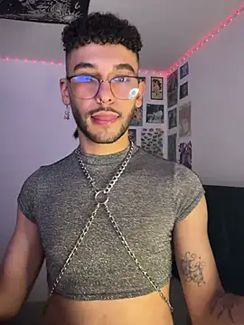 Deadnox webcam show