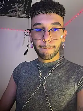 Show de webcam de Deadnox
