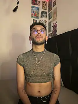Deadnox Webcam Show