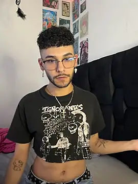 Deadnox Webcam Show