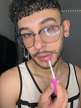 Deadnox – webcam-show