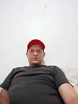 Webkamerová show Atonio360