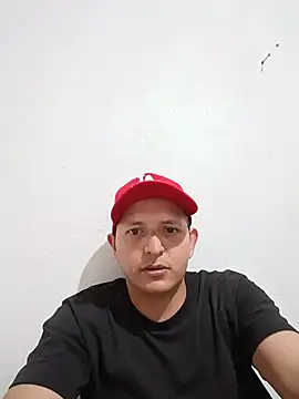 Atonio360 Webcam show