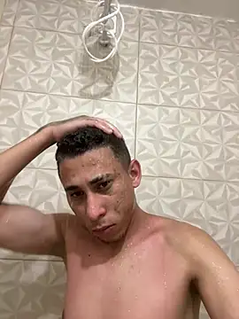 Show de henryblesboy na webcam