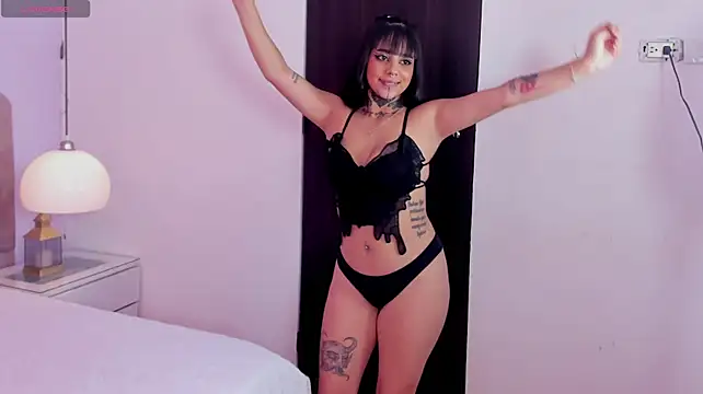 Czat XXX na żywo – Amy_Nyz