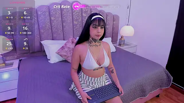 Amy_Nyz Live XXX-Chat