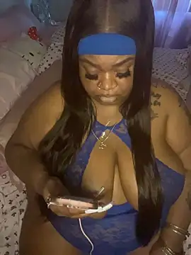 AQUA_WINTER_MARIE's Webcam Show
