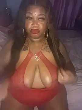 Show de AQUA_WINTER_MARIE na webcam