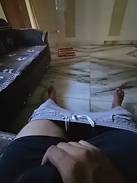 dp6165 Webcam-Show